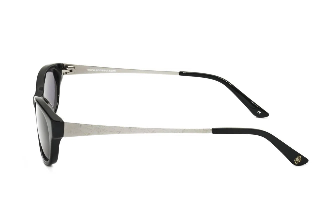 Anna Sui AS566AS Sunglasses - view 6